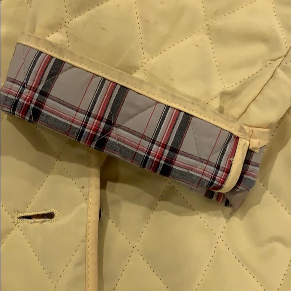 Adorable Jacket - Picture 3 of 8